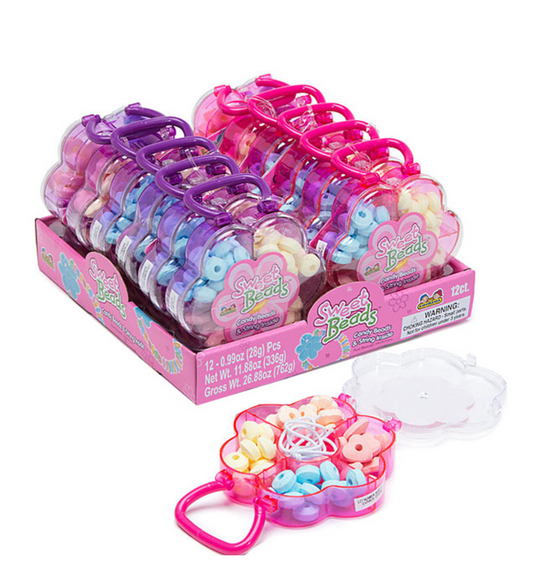 Barbie Sweet Beads