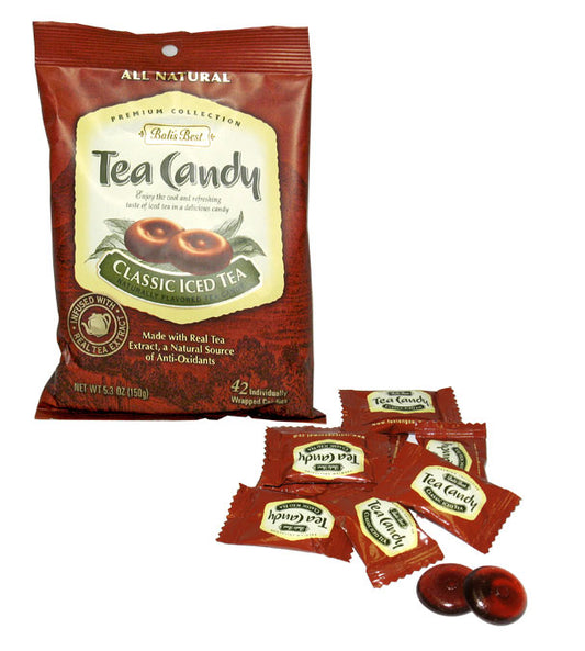 Tea Candy - Classic Iced Tea