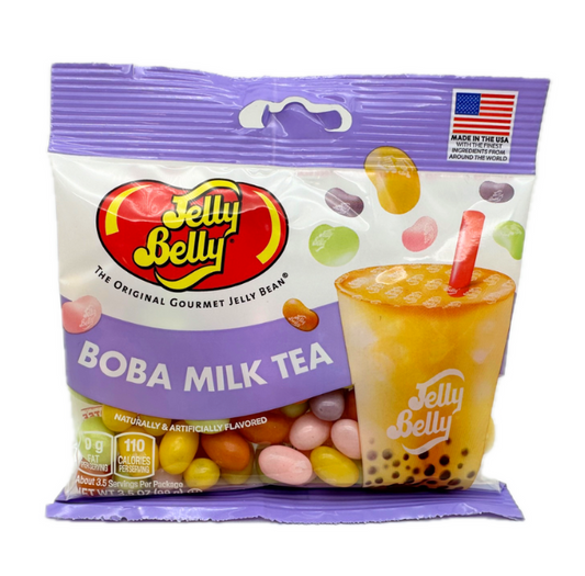 Jelly Belly Boba Milk Tea