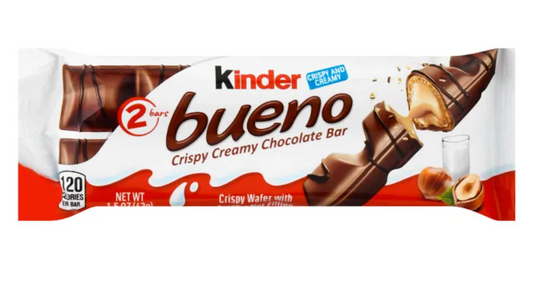 Kinder Bueno