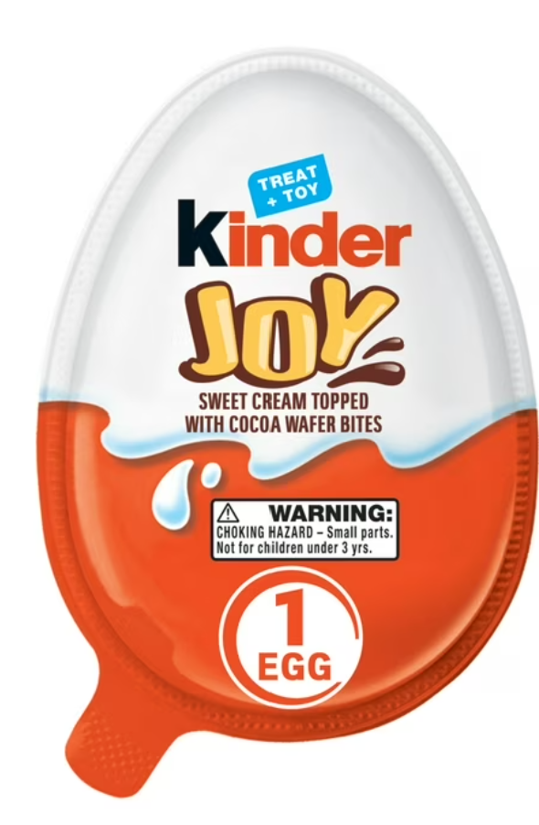 Kinder Joy