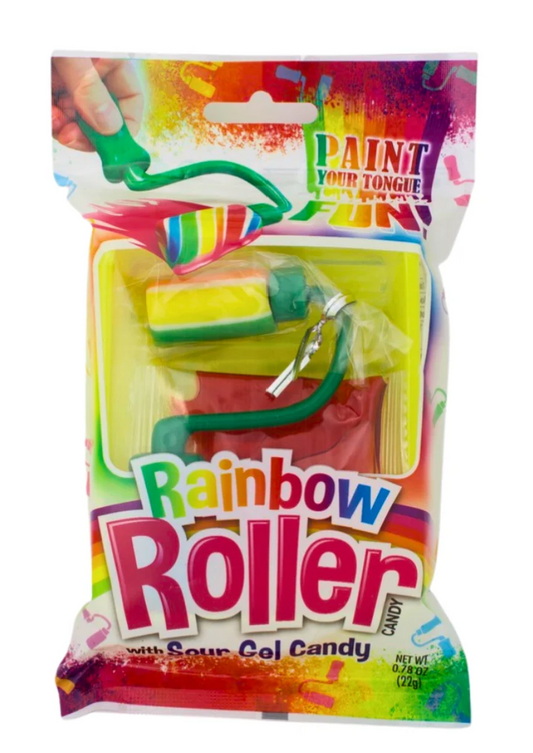 Rainbow Roller