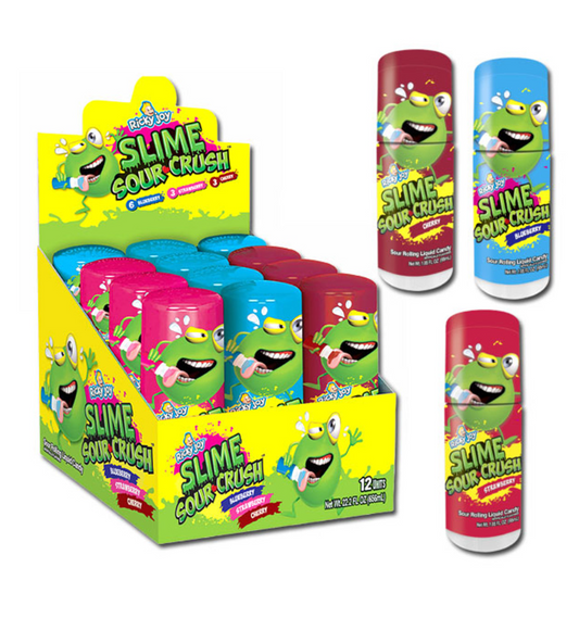 Slime Sour Crush