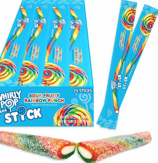 Whirly Pop Mega Stick