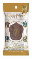 Harry Potter Chocolate House Crest