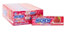 Hi-Chew Strawberry