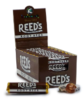 Reed's Candy Roll - Root Beer