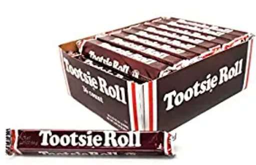 Tootsie Roll