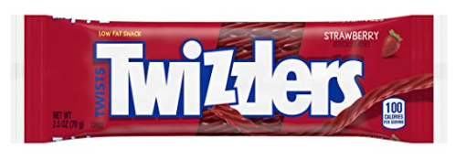 Twizzlers