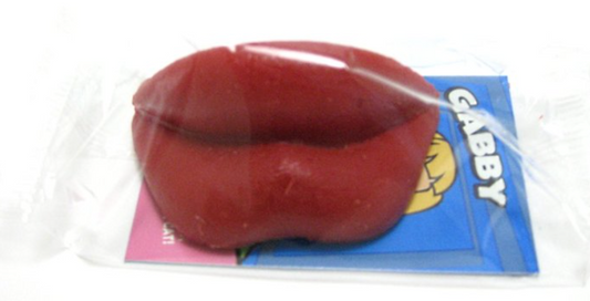 Wax Lips