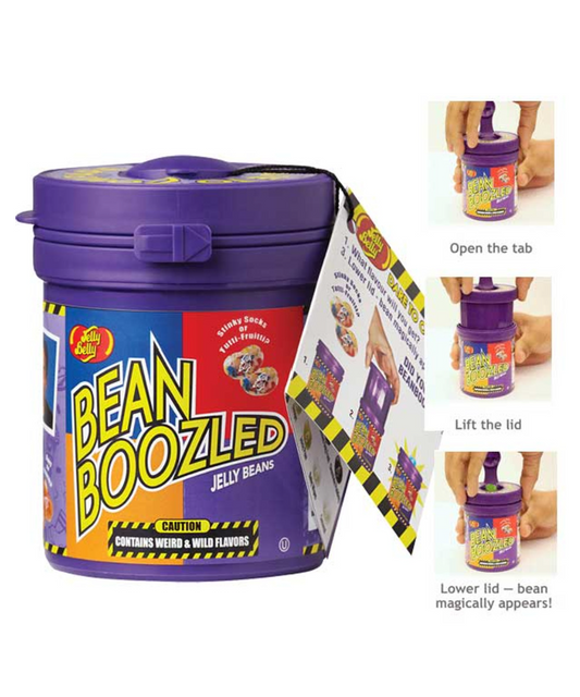 Bean Boozled Mystery Bean Dispenser