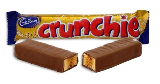 Crunchie