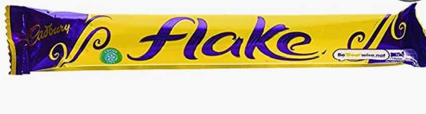 Cadbury Flake Bar – Sweets On High