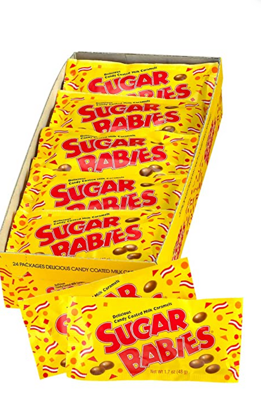 Sugar Babies