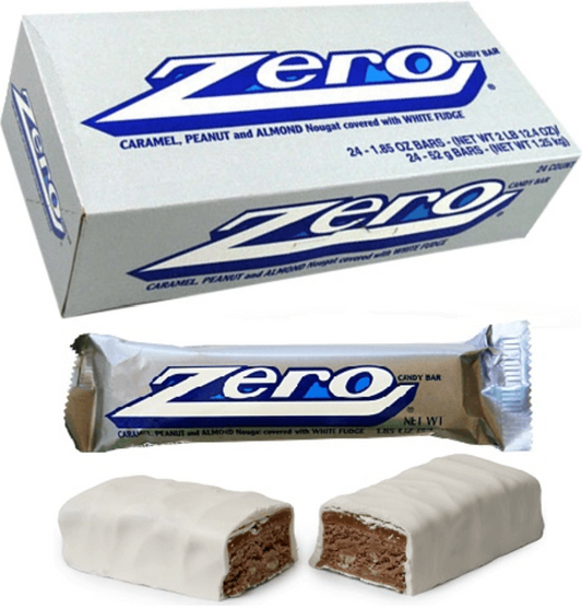 Zero Bar